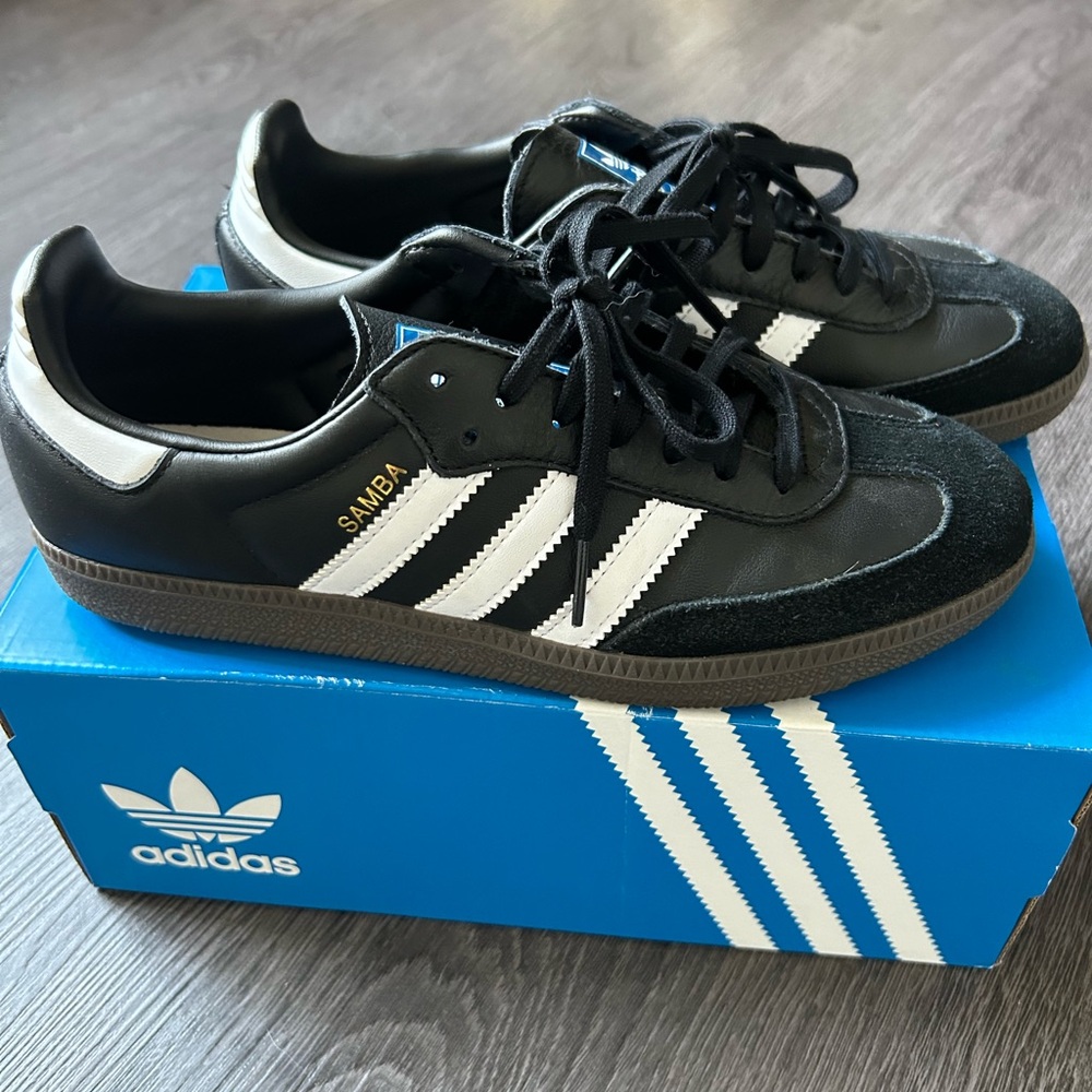 Adidas Samba OG